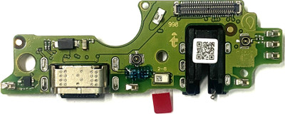 Tworld Infinix Hot 30 5G ( X6832 ) Charging Connector Flex cable