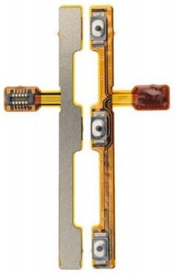 Kraze4blaze (HNP10VLFLX) Honor P10 (VTR-L29) Volume Power ON/OFF Button