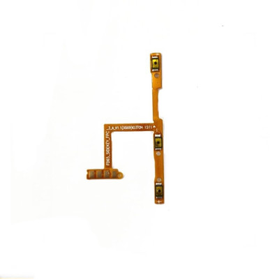 VRAVMO X669 INFINIX HOT 30i (X669) Volume Button Flex Cable