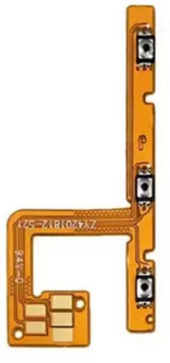 Zeflotech DSW17 Nokia 5.1 Plus Power ON/OFF Button