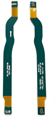 Zeflotech DD426 Samsung Galaxy S22 Ultra Antenna Flex Cable
