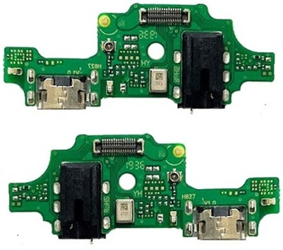 FLOUNDER 108-INFINIX HOT 9 CCF Charging PCB Complete Flex