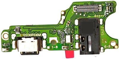 Tworld ( V2225 ) Vivo Y56 [5G] - Charging PCB Complete Flex