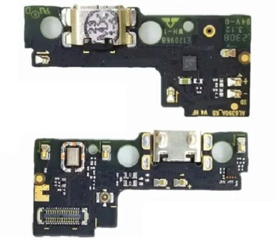 SPAREWARE WER161 Poco C55 Charging Connector Flex cable