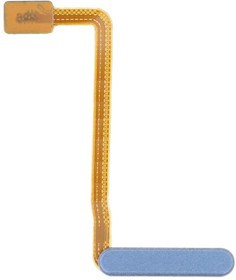 imbi Fingerprint Sensor A256E Blue Samsung Galaxy A25 5G Fingerprint Sensor Flex cable