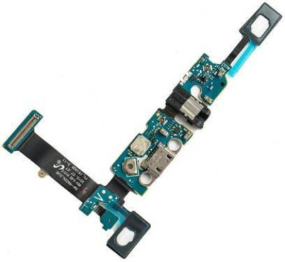 SPAREWARE BT83 Samsung Galaxy Note 5 (WITH FAST CHARGING & STRONG NETWORK IC) Charging Connector Flex cable