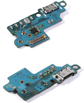 SPAREWARE BT42 Samsung Galaxy A60 (WITH FAST CHARGING & STRONG NETWORK IC) Charging Connector Flex cable