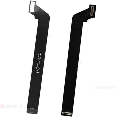 galaxystore NLGS1092 Xiaomi Mi Redmi 9T / 9T Pro(LCD Flex Cable) LCD Flex Cable