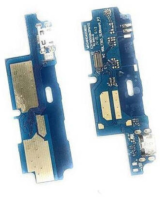 SPAREWARE HT743 Gionee P7 Charging Connector Flex cable