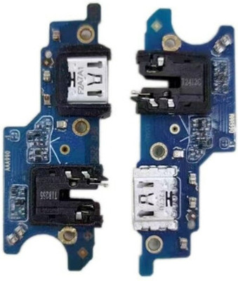 SRaccessories (VYIV) Realme C31 CCF Charging PCB Complete Flex