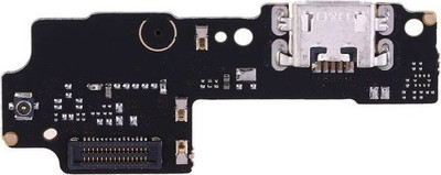 SRaccessories (M1903C3GG, M1903C3GH, M1903C3GI) Redmi Go Charging CC patta Charging Flex Board Charging PCB Complete Flex