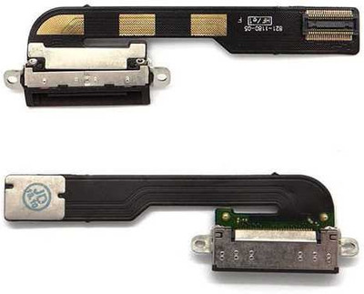 SPAREWARE Apple iPad 2 Apple iPad 2 Charging Connector Flex cable