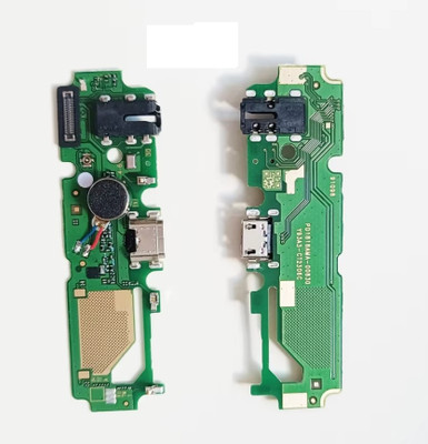 Sandreezz (VIV1807CBD) Vivo Y95 (Charging CC patta Charging Flex Board) Charging PCB Complete Flex