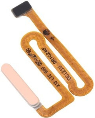 SPAREWARE FP-23 Samsung Galaxy A13 - Gold (FINGERPRINT NOT WORKING ONLY POWER BUTTON WORKING) Fingerprint Sensor Flex cable