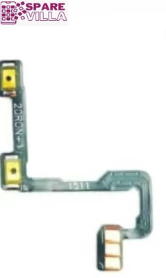 Sparevilla ONEPLUS Volume Button Flex ONEPLUS NORD 2 5G Power ON/OFF Button