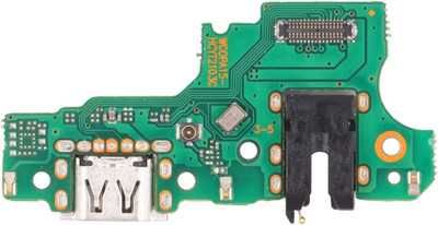 Tworld OPPO A15s / A15 ( CPH2185 ) Charging PCB Complete Flex