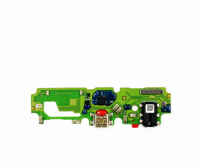 Tworld ( 1916, V1928A ) Vivo U10 / U3x [4G] - Charging PCB Complete Flex