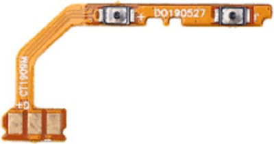 SPAREWARE H22 Realme C2 Volume Button Flex Cable