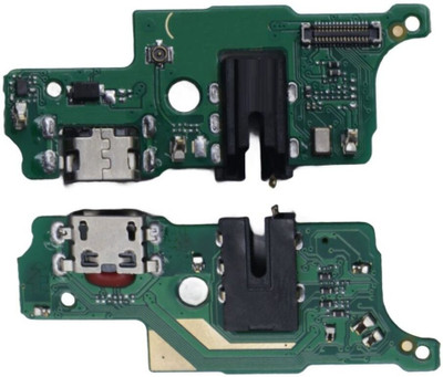 Sandreezz (TENOKG6PCBD) Tecno Spark 8T (KG6P) (Charging CC patta Charging Flex Board) Charging PCB Complete Flex