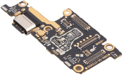 Sandreezz (VIV2045CBD) Vivo X60 (Charging CC patta Charging Flex Board) Charging PCB Complete Flex