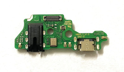 VRAVMO X660 INFINIX S5 PRO X660 Charging Connector
