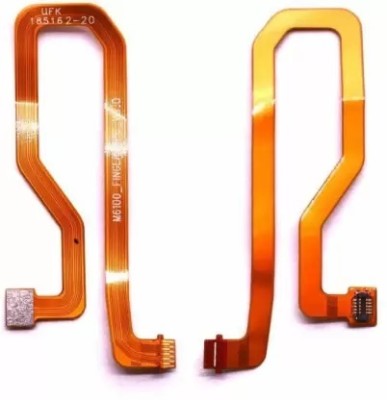 RODIAN NOTE7 PRO mi note 7/note 7pro/note 7 s Fingerprint Sensor Flex cable