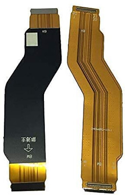 SPAREWARE RL-L47 Realme Narzo 30 LCD Flex Cable