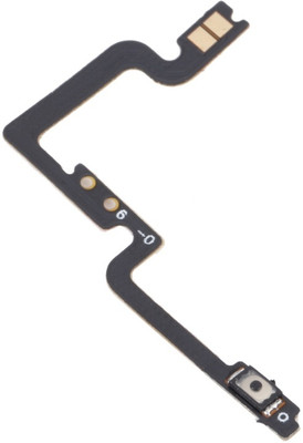 SPAREWARE E36 Realme C35 Power ON/OFF Button