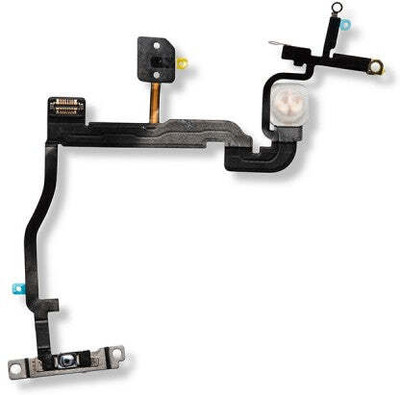 SPAREWARE IOD812 iPhone 11 Pro Max Power ON/OFF Button