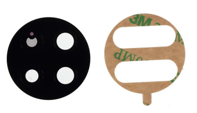 KezeMize (TAS-L09) Huawei Mate 30 (Real Back Camera lens Glass) Camera Lens Glass