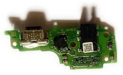 SRaccessories (V2141, V2157) Vivo T1 (5G) Charging CC patta Charging Flex Board Charging PCB Complete Flex