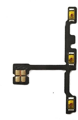 VRAVMO CPH2531 OPPO RENO 10 Volume Button Flex Cable