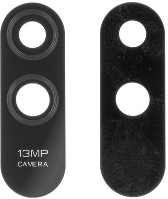 WowMax High Quality Repair Back Camera Lens Glass For REDMI 9A CAMERA LENS XIOMI REDMI 9A Camera Lens Glass