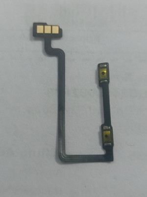 AABLUE ENTERPRISES REALME 8 5G realme 8 5g volume patta Volume Button Flex Cable