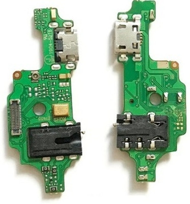 kaku INFINIX HOT 8 CHARGING BOARD INFINIX HOT 8 CHARGING BOARD Charging PCB Complete Flex