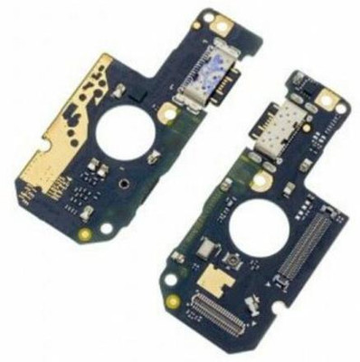 SPAREWARE Xiaomi Mi Redmi Note 11 (WITH NETWORK & FAST CHAGING IC) Xiaomi Mi Redmi Note 11 Charging Connector Flex cable
