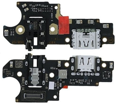 Himanshi telegram C25 C25 Charging PCB Complete Flex