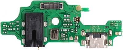 Tworld Infinix S4 ( X626, X626B, X610B, X626B LTE ) Charging Connector Flex cable