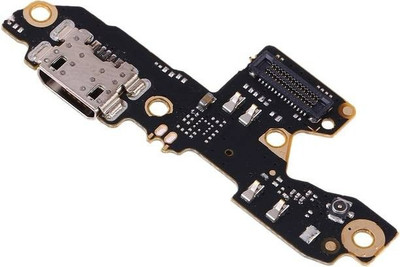 SRaccessories (M1810F6LG, M1810F6LH, M1810F6LI) Xiaomi Redmi 7 Charging CC patta Charging Flex Board Charging PCB Complete Flex