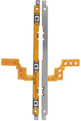 SPAREWARE SD28 Galaxy A30s Power ON/OFF Button