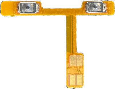 anonbasics 11 Lite__ Mi 11 Lite Volume Button Flex Cable