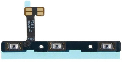 anonbasics 11 Pro_ Xiaomi Mi 11 Pro Volume Button Flex Cable