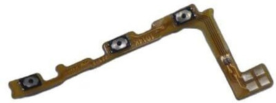 VRAVMO V2231 VIVO V27 5G / V27 PRO 5G Volume Button Flex Cable
