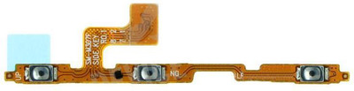 anonbasics M31__ Samsung Galaxy M31 Volume Button Flex Cable