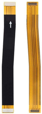 Shockware LF32 LCD Main Board PCB Flex Cable For Samsung A20s LCD Flex Cable
