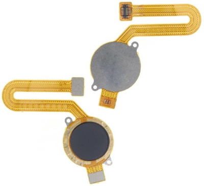 SPAREWARE TP-138 Motorola Moto E20 -Grey Fingerprint Sensor Flex cable