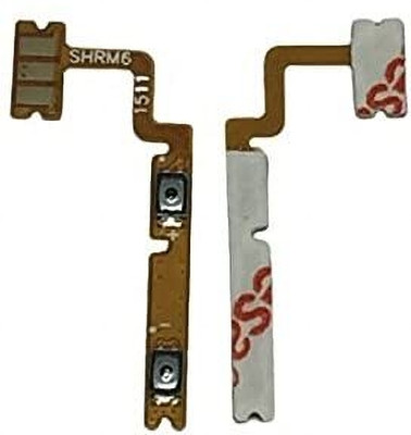 SPAREWARE H41 Realme Narzo 20 Pro Volume Button Flex Cable