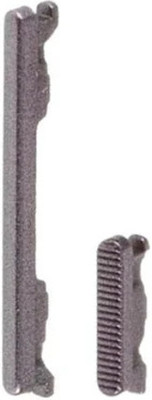 imbi External Switch E5 Grey Motorola Moto E5 Power ON/OFF Button