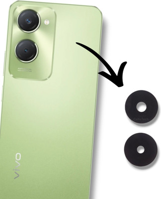 CELLO TECH V2356 VIVO T3 LITE 5G Camera Lens Glass