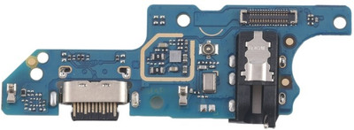 SRaccessories (X6517) Infinix Smart 7 Plus Charging PCB Complete Flex
